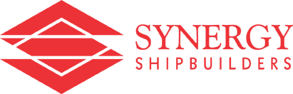 Synergy Ship Builder Logo